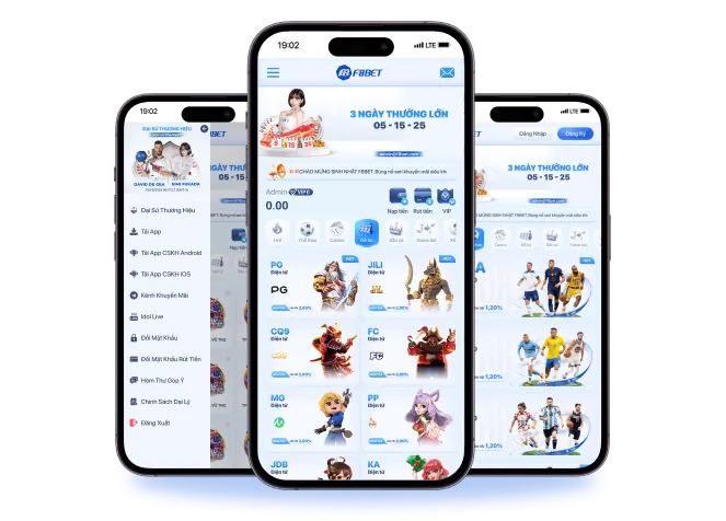 Ứng dụng di động M66