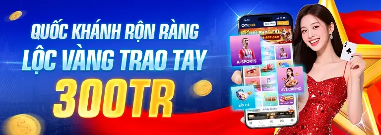Khuyến mãi chào mừng thành viên mới M66