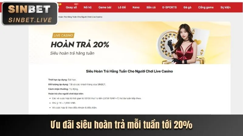 Nền tảng casino trực tuyến an toàn của M66